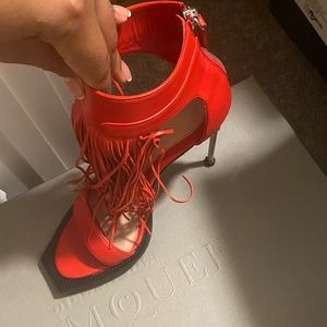 Worn Once.. GREAT CONDITION.